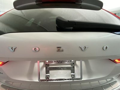 2021 Volvo XC60 T5 Inscription