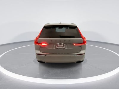 2021 Volvo XC60 T5 Inscription
