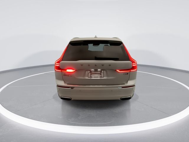 2021 Volvo XC60 T5 Inscription