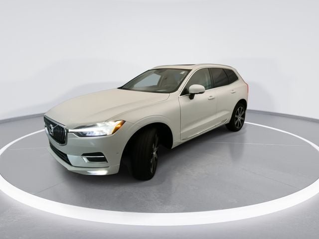 2021 Volvo XC60 T5 Inscription