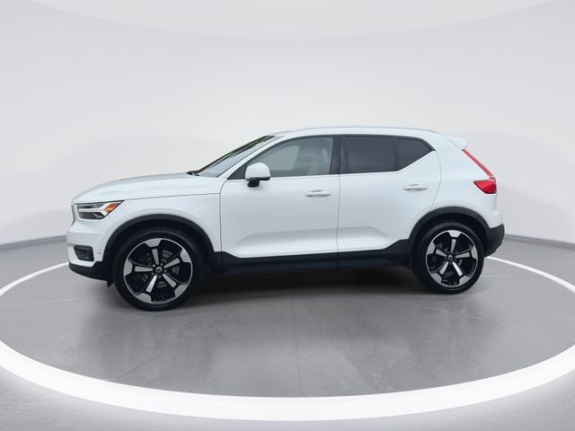 2019 Volvo XC40 T5 Inscription