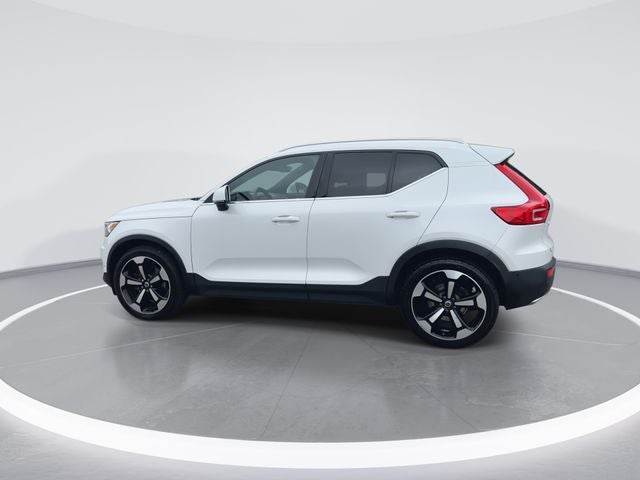 2019 Volvo XC40 T5 Inscription