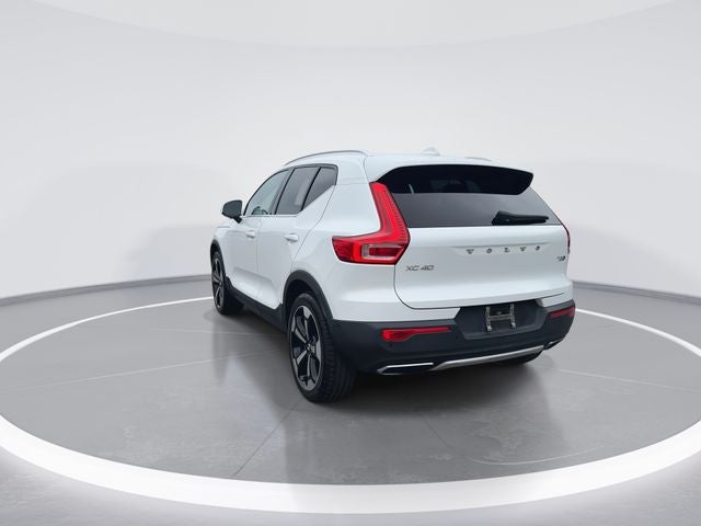 2019 Volvo XC40 T5 Inscription