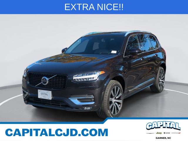 2021 Volvo XC90 T6 Inscription