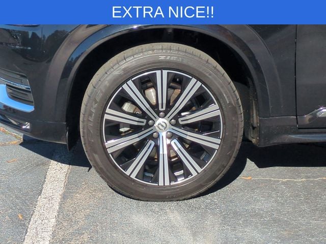 2021 Volvo XC90 T6 Inscription