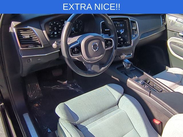 2021 Volvo XC90 T6 Inscription