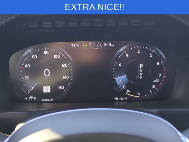 2021 Volvo XC90 T6 Inscription