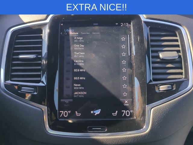 2021 Volvo XC90 T6 Inscription