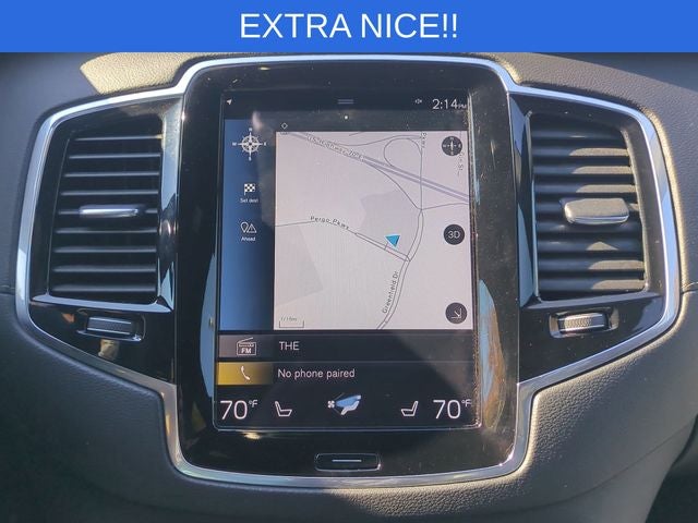 2021 Volvo XC90 T6 Inscription