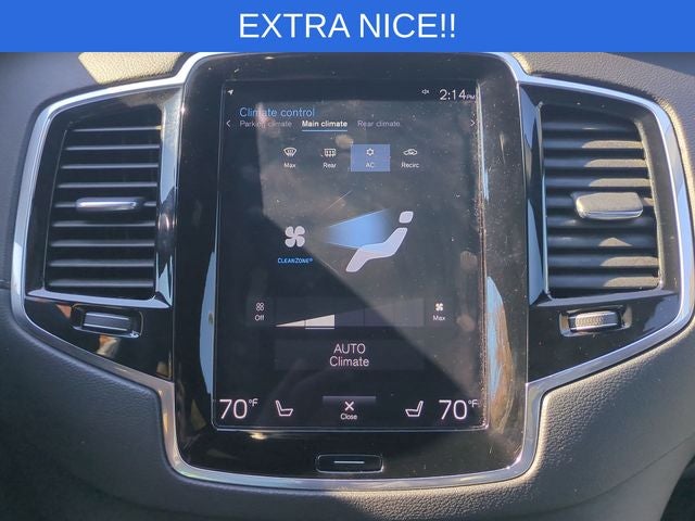 2021 Volvo XC90 T6 Inscription