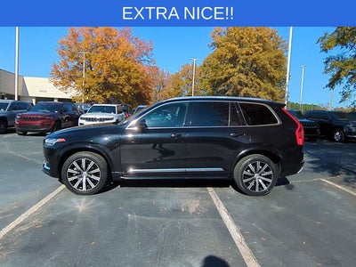 2021 Volvo XC90 T6 Inscription
