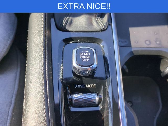 2021 Volvo XC90 T6 Inscription