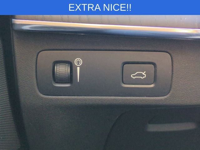 2021 Volvo XC90 T6 Inscription