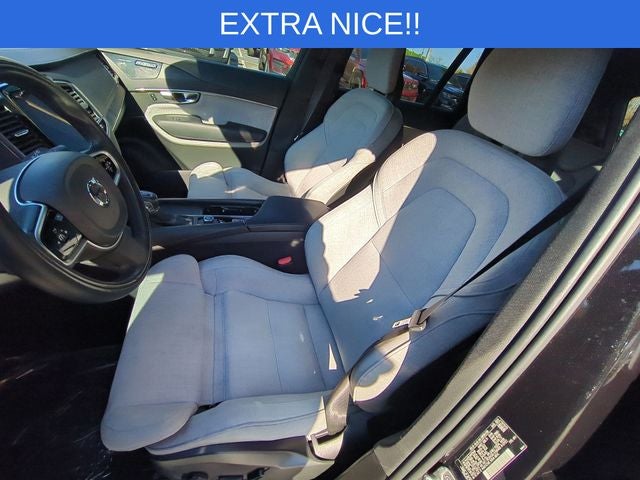 2021 Volvo XC90 T6 Inscription