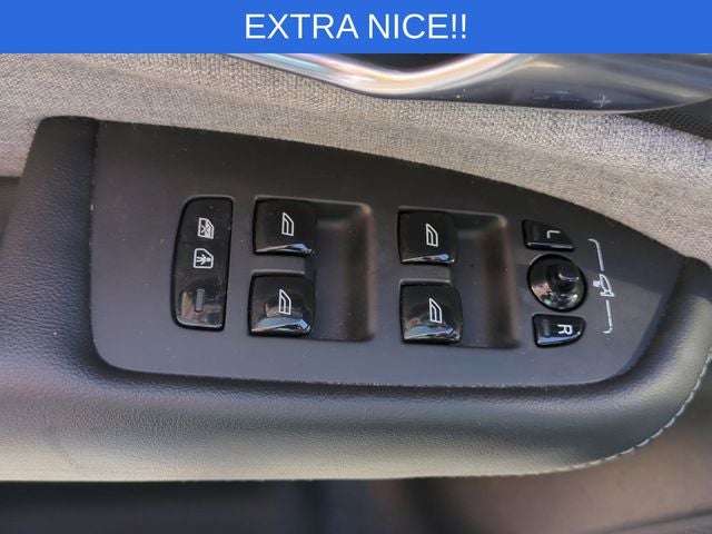 2021 Volvo XC90 T6 Inscription
