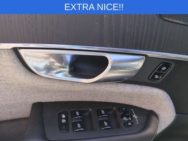 2021 Volvo XC90 T6 Inscription