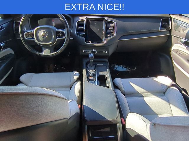 2021 Volvo XC90 T6 Inscription