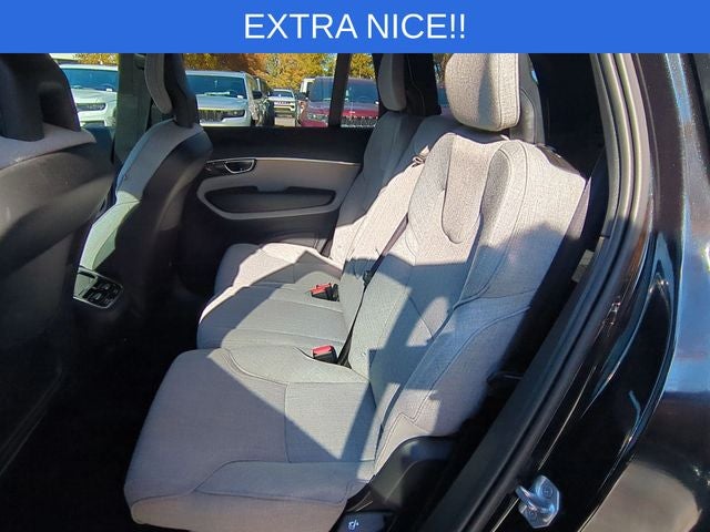 2021 Volvo XC90 T6 Inscription