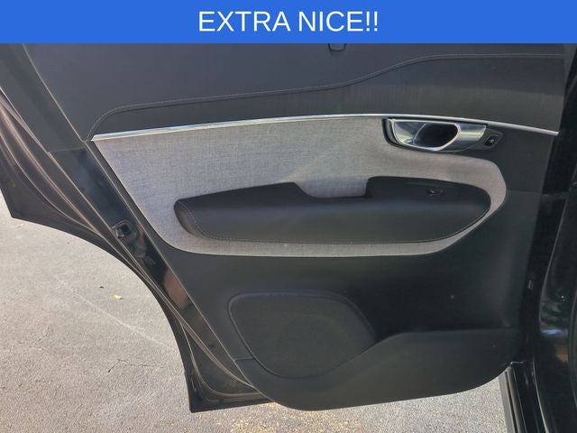 2021 Volvo XC90 T6 Inscription