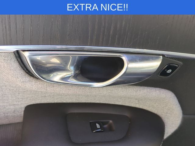 2021 Volvo XC90 T6 Inscription