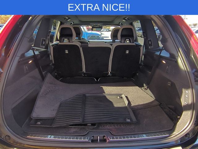 2021 Volvo XC90 T6 Inscription