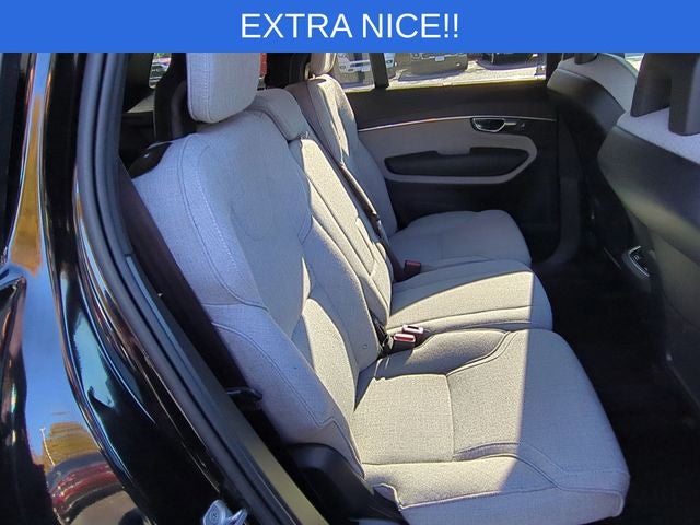 2021 Volvo XC90 T6 Inscription