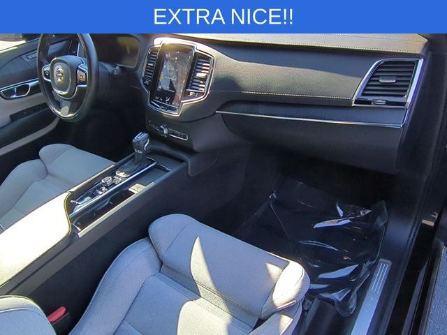 2021 Volvo XC90 T6 Inscription
