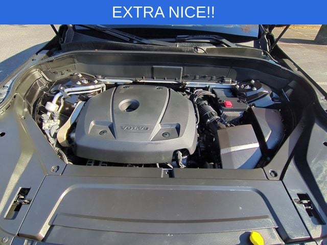 2021 Volvo XC90 T6 Inscription