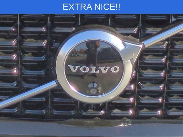 2021 Volvo XC90 T6 Inscription