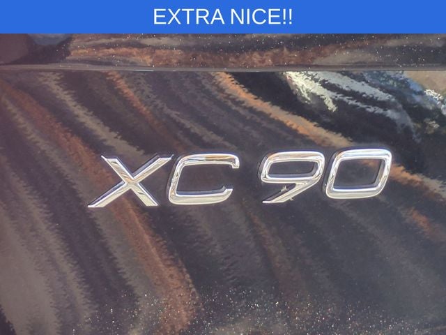 2021 Volvo XC90 T6 Inscription