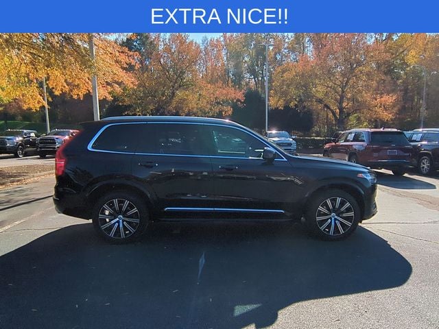 2021 Volvo XC90 T6 Inscription