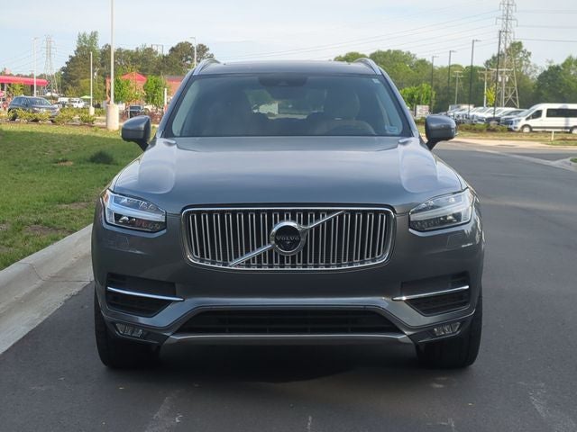 2017 Volvo XC90 T6 Inscription