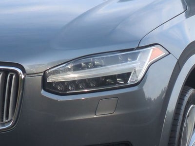 2017 Volvo XC90 T6 Inscription