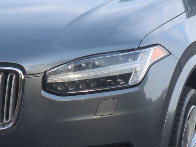 2017 Volvo XC90 T6 Inscription