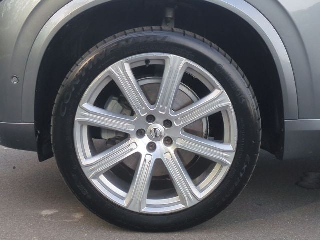 2017 Volvo XC90 T6 Inscription