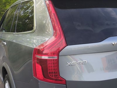 2017 Volvo XC90 T6 Inscription