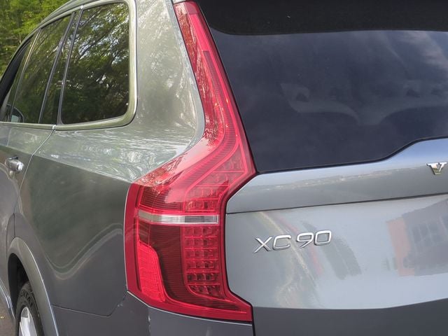 2017 Volvo XC90 T6 Inscription