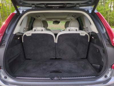 2017 Volvo XC90 T6 Inscription