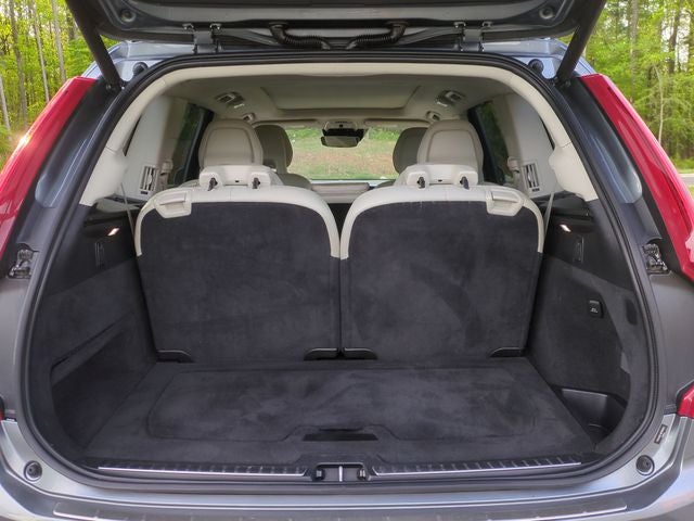 2017 Volvo XC90 T6 Inscription