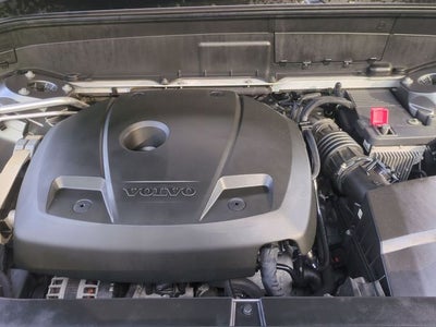 2017 Volvo XC90 T6 Inscription
