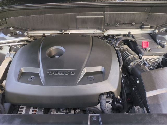 2017 Volvo XC90 T6 Inscription