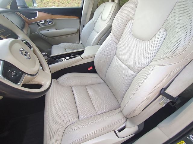 2017 Volvo XC90 T6 Inscription