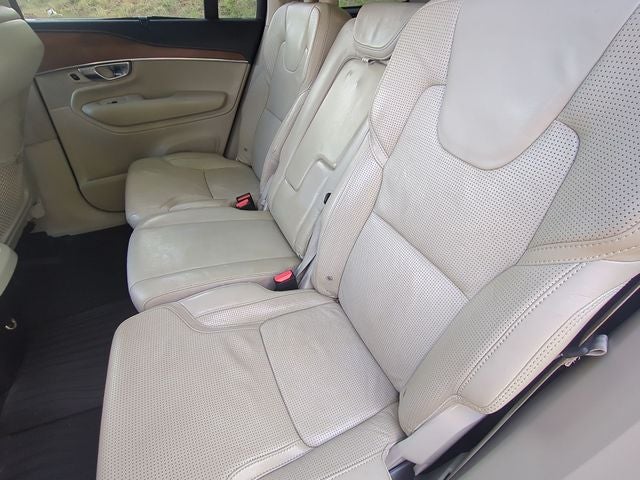 2017 Volvo XC90 T6 Inscription