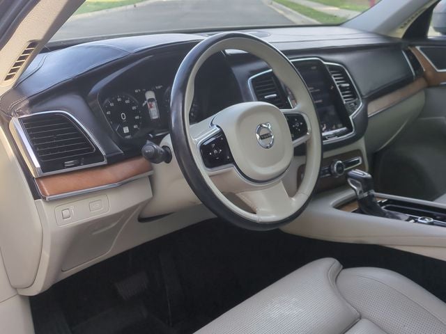 2017 Volvo XC90 T6 Inscription