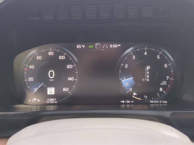 2017 Volvo XC90 T6 Inscription