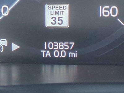 2017 Volvo XC90 T6 Inscription