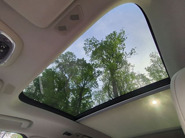 2017 Volvo XC90 T6 Inscription