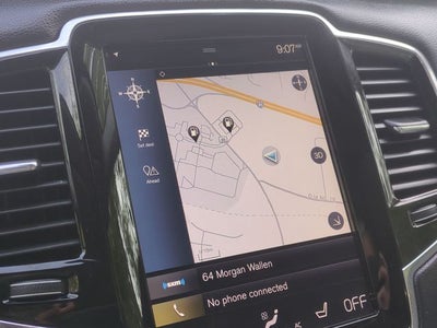 2017 Volvo XC90 T6 Inscription