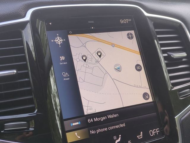 2017 Volvo XC90 T6 Inscription