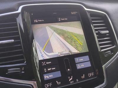 2017 Volvo XC90 T6 Inscription